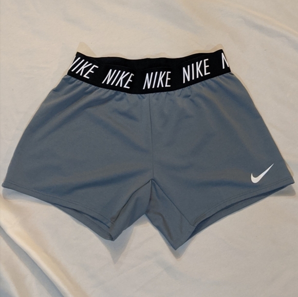 Nike Pants - Large Nike Pro Dri Fit Black Gray. price firm